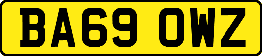 BA69OWZ