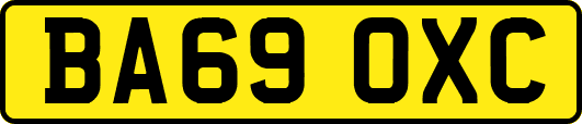 BA69OXC