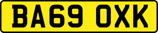 BA69OXK