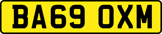 BA69OXM