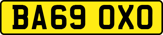 BA69OXO