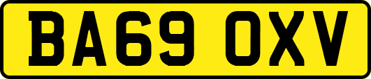 BA69OXV