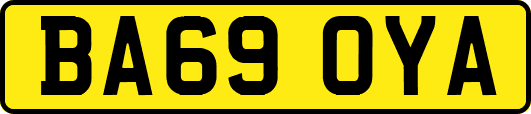 BA69OYA
