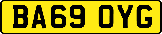 BA69OYG