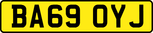 BA69OYJ