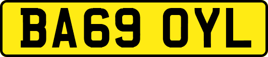 BA69OYL