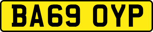 BA69OYP