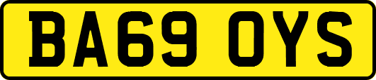 BA69OYS
