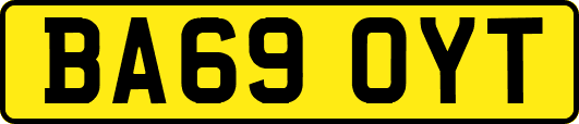 BA69OYT