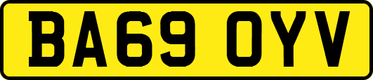 BA69OYV