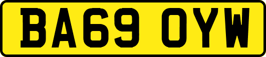 BA69OYW