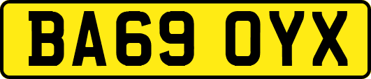 BA69OYX