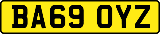 BA69OYZ