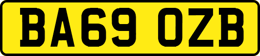 BA69OZB