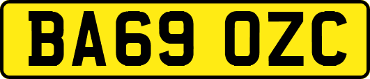 BA69OZC