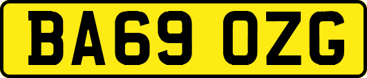 BA69OZG