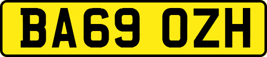 BA69OZH