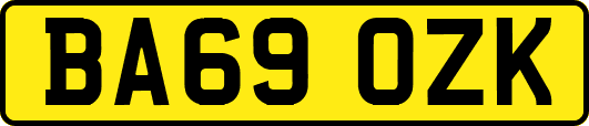 BA69OZK