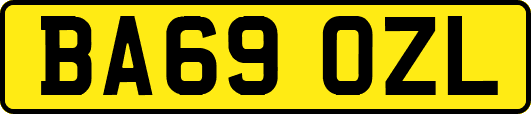 BA69OZL