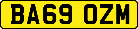 BA69OZM