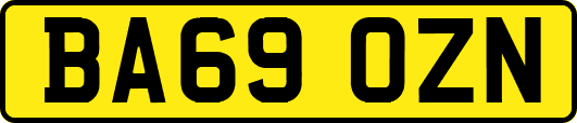 BA69OZN