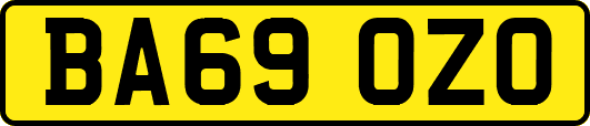 BA69OZO
