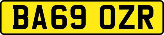 BA69OZR