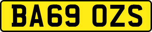 BA69OZS