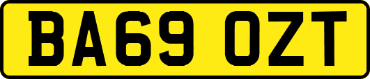 BA69OZT