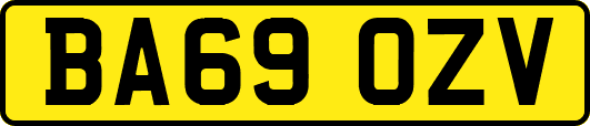 BA69OZV