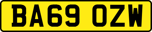BA69OZW
