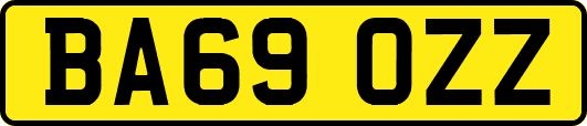BA69OZZ