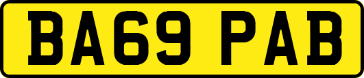 BA69PAB