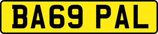 BA69PAL