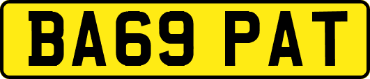 BA69PAT