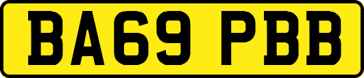 BA69PBB