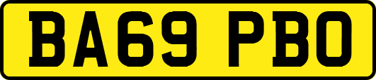 BA69PBO