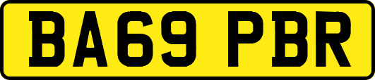 BA69PBR