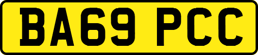 BA69PCC