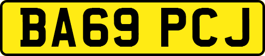 BA69PCJ