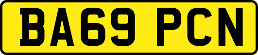 BA69PCN