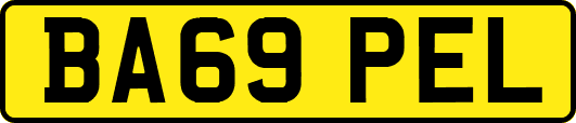 BA69PEL