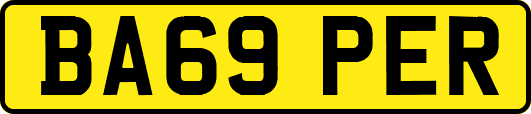 BA69PER