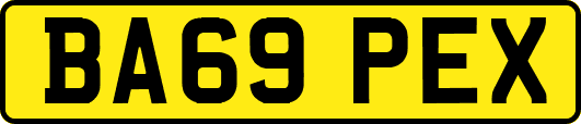 BA69PEX
