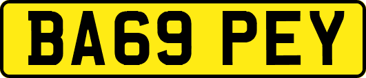 BA69PEY