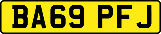 BA69PFJ