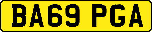 BA69PGA