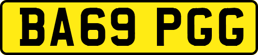 BA69PGG