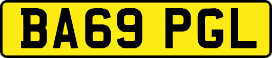 BA69PGL