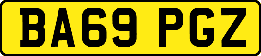 BA69PGZ